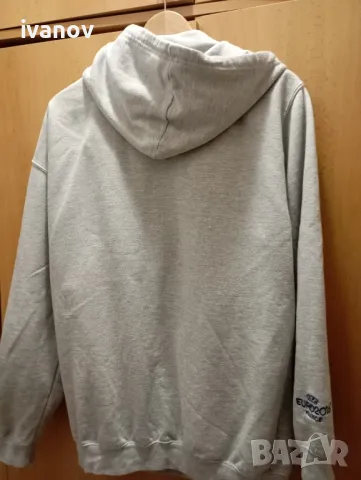 Суичър Euro 2016 France мъжки , снимка 4 - Спортни дрехи, екипи - 47821601