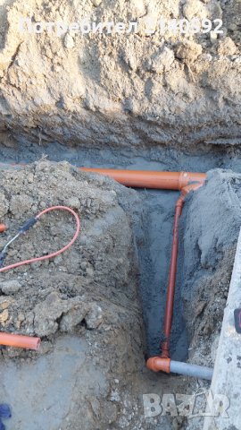 Изграждане на септични ями и причиствателни станции, снимка 5 - Други ремонти - 43853196