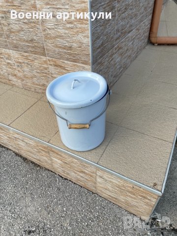 Емаилирани казанчета , снимка 3 - Съдове за готвене - 35191511