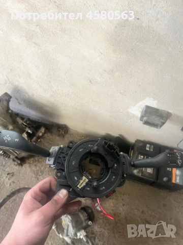 Части бмв 318 143, снимка 13 - Части - 53404243