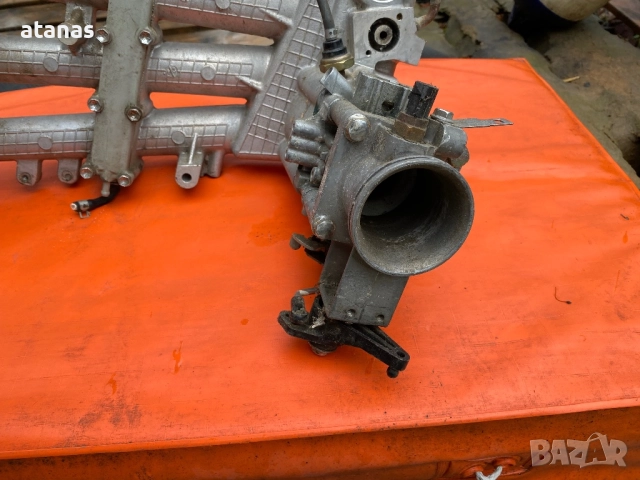 Колектори за Suzuki DF70, снимка 3 - Воден транспорт - 52671461