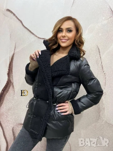 дамско яке burberry, снимка 2 - Якета - 51420418