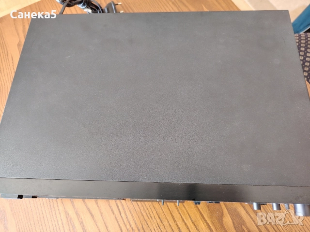 KENWOOD KX-880 D / 2, снимка 6 - Декове - 44215815