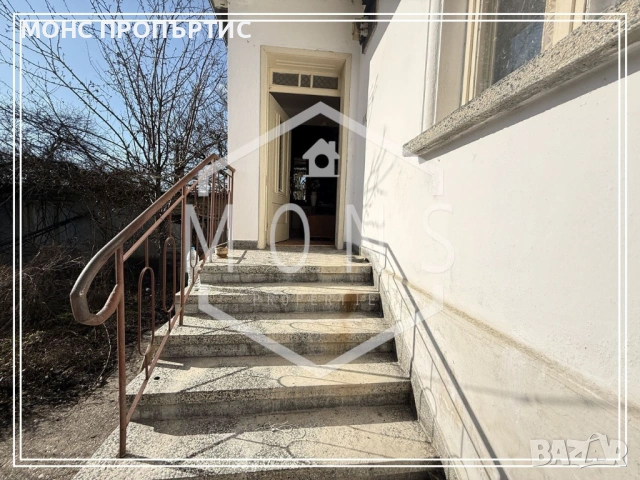 Къща с двор в с. Яворец, обл. Габрово - в близост до гр. Севлиево и гр. Габрово., снимка 3 - Къщи - 53590883