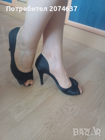 Продавам дамски обувки 