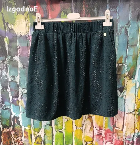 М размер Cotton пола, снимка 1