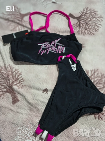 Детски бански