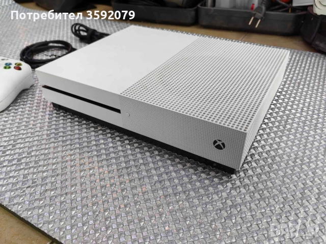 Xbox One S 1TB