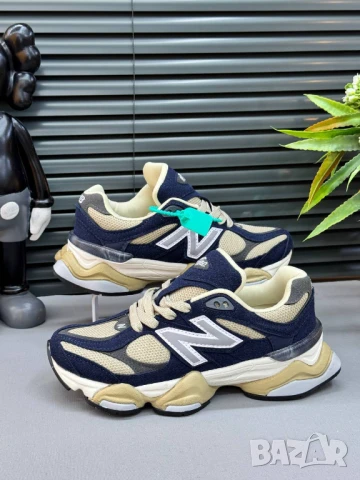 дамски маратонки new balance, снимка 2 - Маратонки - 50760991