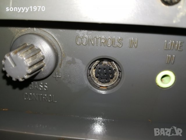 philips a2.310/20-активен буфер от германия 1312211837, снимка 16 - Тонколони - 35128820