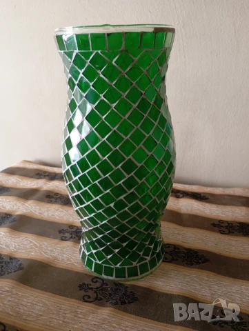 Декоративно стъкло