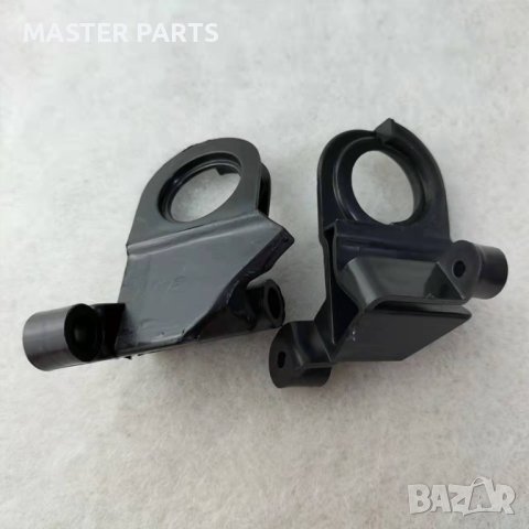 Ремонтен комплект държачи за фар Mercedes W164 X164 2006-2012, снимка 3 - Части - 43976817