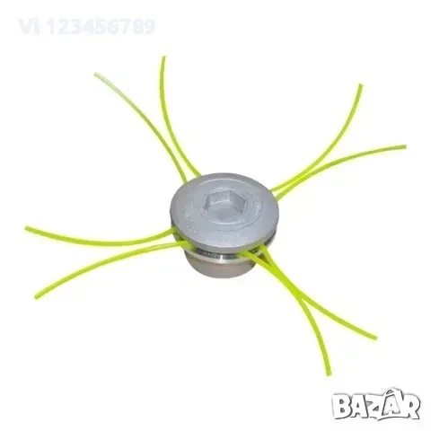 Резервни части за тримери /храсторези, снимка 3 - Градинска техника - 52287944