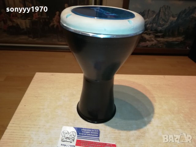 ТАРАМБУКА С РАЗМЕРИ-33Х21СМ 0312211704, снимка 4 - Ударни инструменти - 35018346