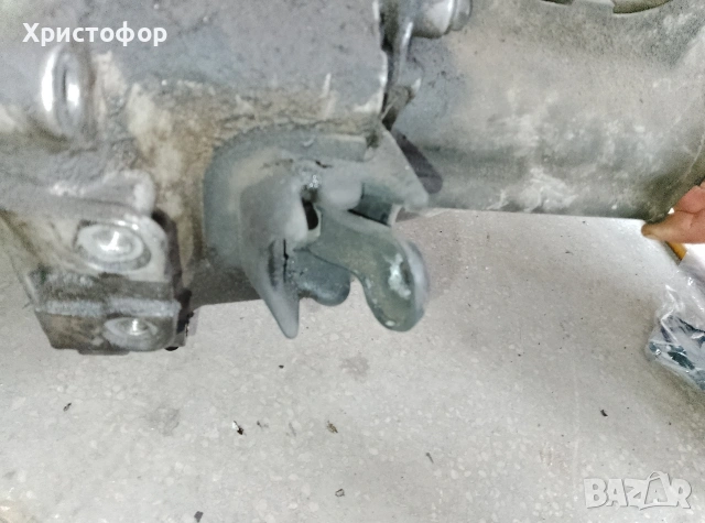 продавам скоростна кутия за peugeot 207, снимка 10 - Части - 53410374