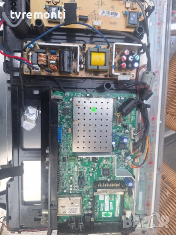 MAIN BOARD 40-LDMK35-MAE2XG  за 22-инчов телевизор Philips Модел 22PFL5403D/10​, с дисплей M220Z1-L0, снимка 4 - Части и Платки - 52572957