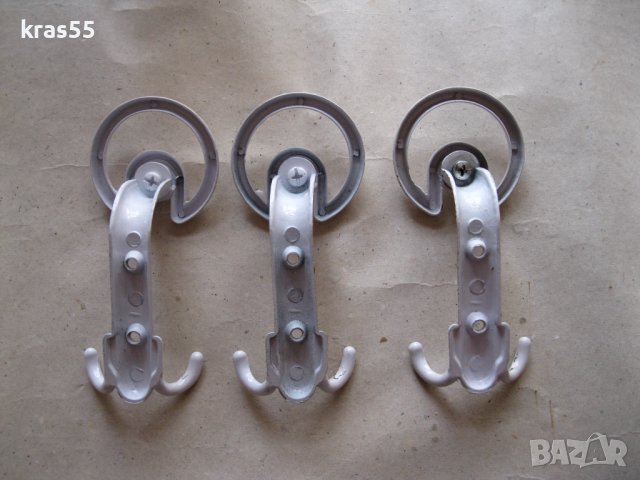 Закачалки- различни видове, снимка 8 - Закачалки - 38616775