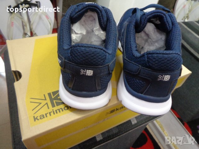 Karrimor Duma 100%original  спортни обувки внос Англия., снимка 7 - Детски обувки - 27698404