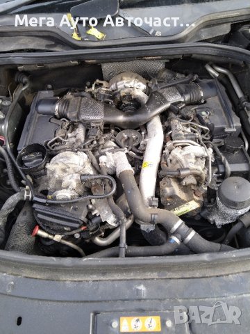 НА ЧАСТИ! ML W164 320 CDI FACELIFT, снимка 13 - Части - 43104799