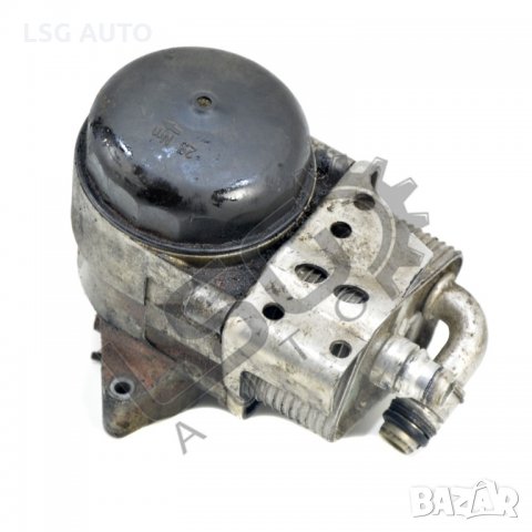 Корпус маслен филтър с охладител BMW 320I SE (E91) TOURING 2005-2012 B260120N-120