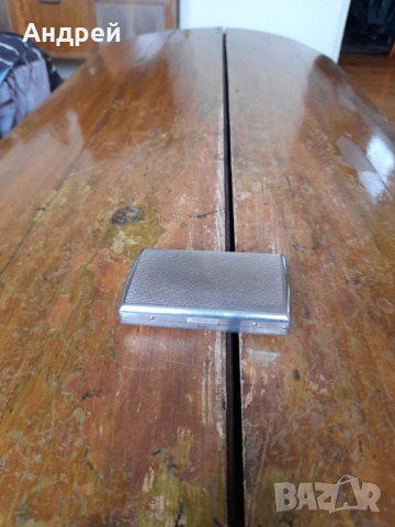 Стара табакера #11