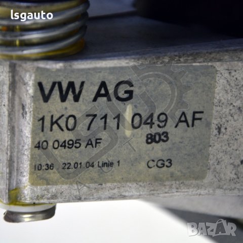 Механизъм скоростен лост с жила AUDI A3 (8PA) (2004-2008) ID: 88746, снимка 3 - Части - 38444417