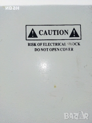 Захранващ блок за камери за видеонаблюдение 12V.DC, снимка 2 - Други - 53453388