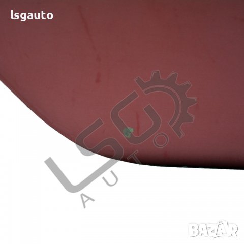 Задна дясна врата Skoda Fabia I (6Y) 1999-2008 S270522N-6, снимка 3 - Части - 36996254