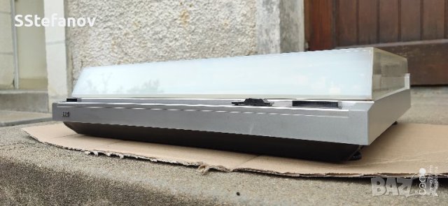 JVC L-A110, снимка 12 - Грамофони - 43624080