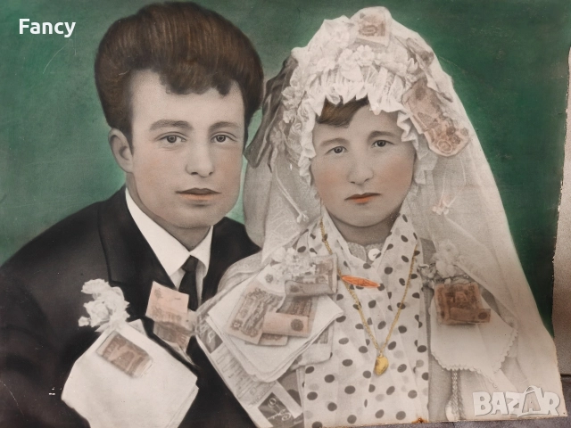 Стари картини, снимки, снимка 4 - Антикварни и старинни предмети - 52696813