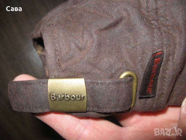 Шапки NIKE, BARBOUR, снимка 9 - Шапки - 32611119