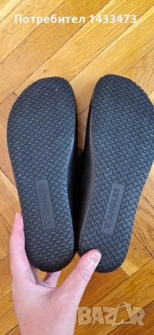 Боси обувки Angles , снимка 2 - Дамски елегантни обувки - 51891545