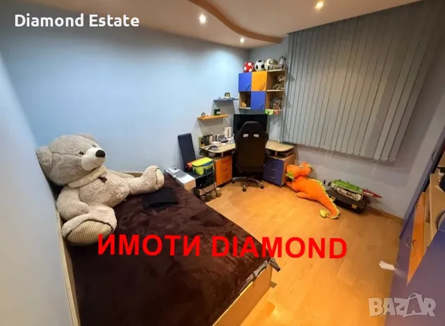 Апартамент в град Харманли, снимка 8 - Апартаменти - 49359515