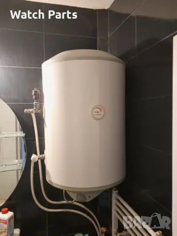 Продава се тристаен тухлен апартамент в центъра на града от собственик, снимка 7 - Апартаменти - 48143510