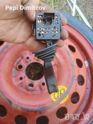 Лост мигачи Opel Corsa D ,C Опел Мерива Тигра  09185413