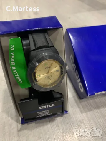 CASIO часовник UNISEX , снимка 5 - Мъжки - 48339065