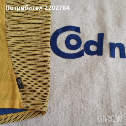 Оригинални футболни тениски VfB Stttgart, Brondby,Milan,Pаto,Милан, снимка 9 - Футбол - 51632427