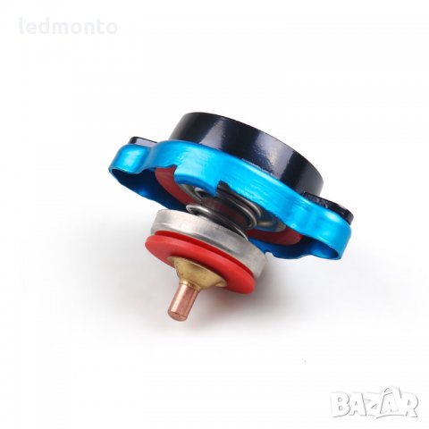 Уред за измерване температурата на водата, снимка 5 - Части - 33346981