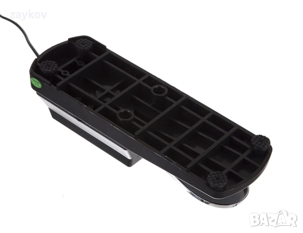 RockJAM RJSP01 Професионален педал за сустейн за цифрови пиана, снимка 2 - Друга електроника - 51741811