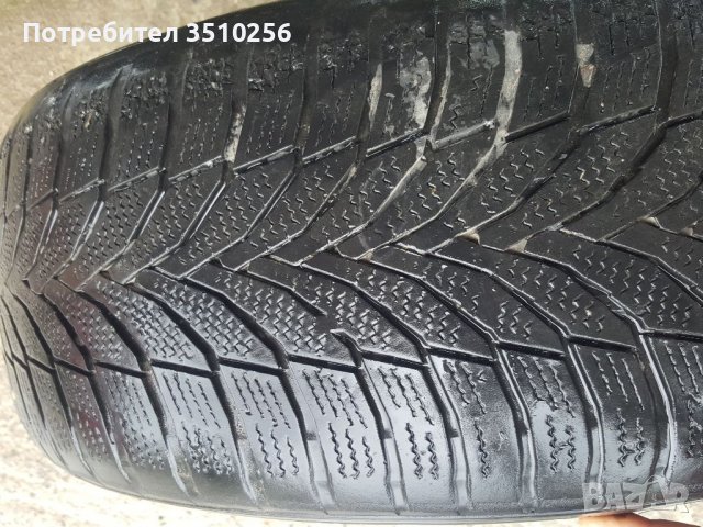 5x112 18 s class, снимка 4 - Гуми и джанти - 38275954