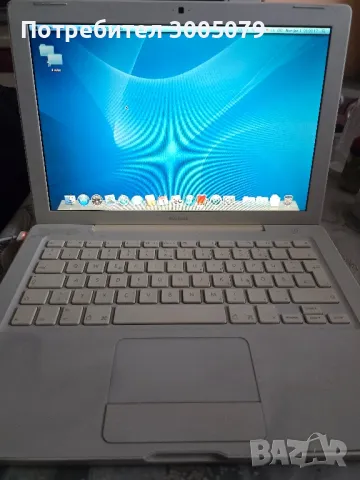  МacBook, снимка 3 - Лаптопи за дома - 49315596