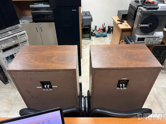 Sonics AS-447A, снимка 10 - Тонколони - 51907990