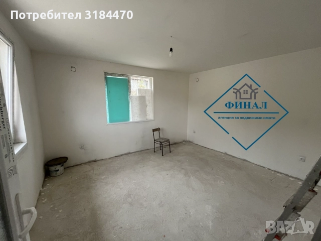 Самостоятелна Къща в района на Куршун Чешма , снимка 7 - Къщи - 52385282