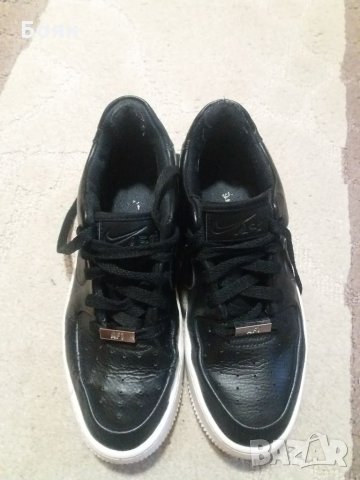 Маратонки NIKE AIR AF1