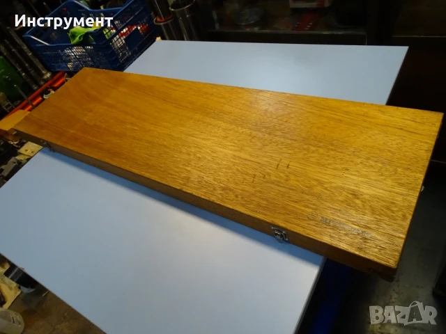 Шублер Mitutoyo 533-405 CN75 със скосени върхове 0.05mm 0-750mm, снимка 8 - Шублери - 50809030