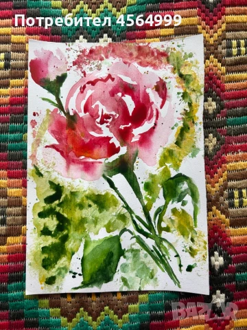 Картички ,ръчна изработка, снимка 2 - Други - 51373490