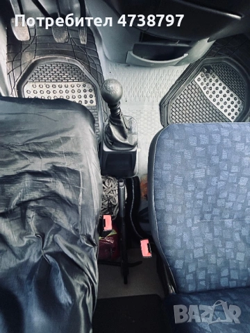 IVECO daily 35S13, снимка 11 - Бусове и автобуси - 53486955