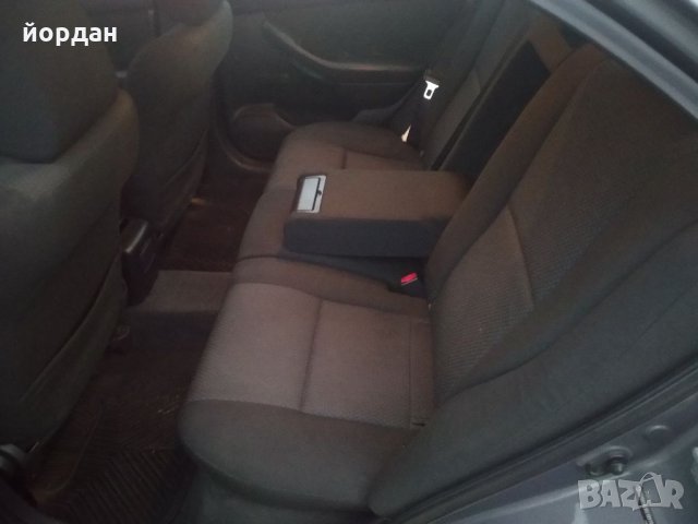 Тойота Авенсис 1.8 vvt-i хечбек само на части, снимка 12 - Автомобили и джипове - 34727632