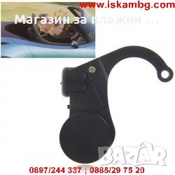 АЛАРМА ПРОТИВ ЗАСПИВАНЕ ПРИ ШОФИРАНЕ, ОХРАНА, ЧЕТЕНЕ, снимка 6 - Аксесоари и консумативи - 28384291