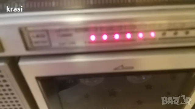 PANASONIC, снимка 7 - Радиокасетофони, транзистори - 48332986